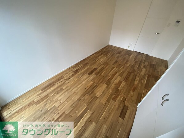 Comfortささしまライブの物件内観写真